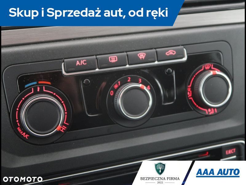 Volkswagen Caddy - 14