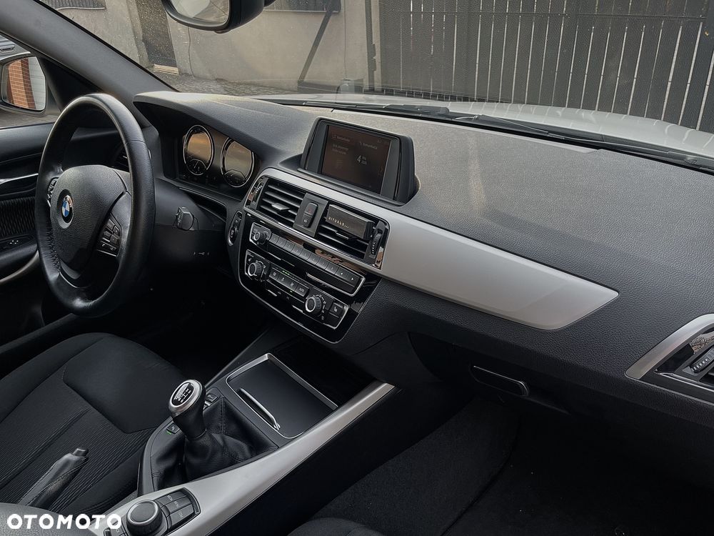 BMW Seria 1 118i GPF Advantage - 30