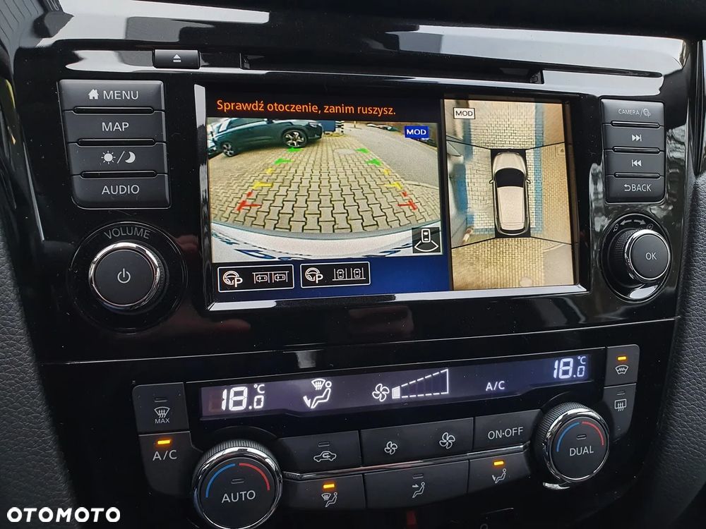 Nissan Qashqai 1.3 DIG-T N-CONNECTA - 21