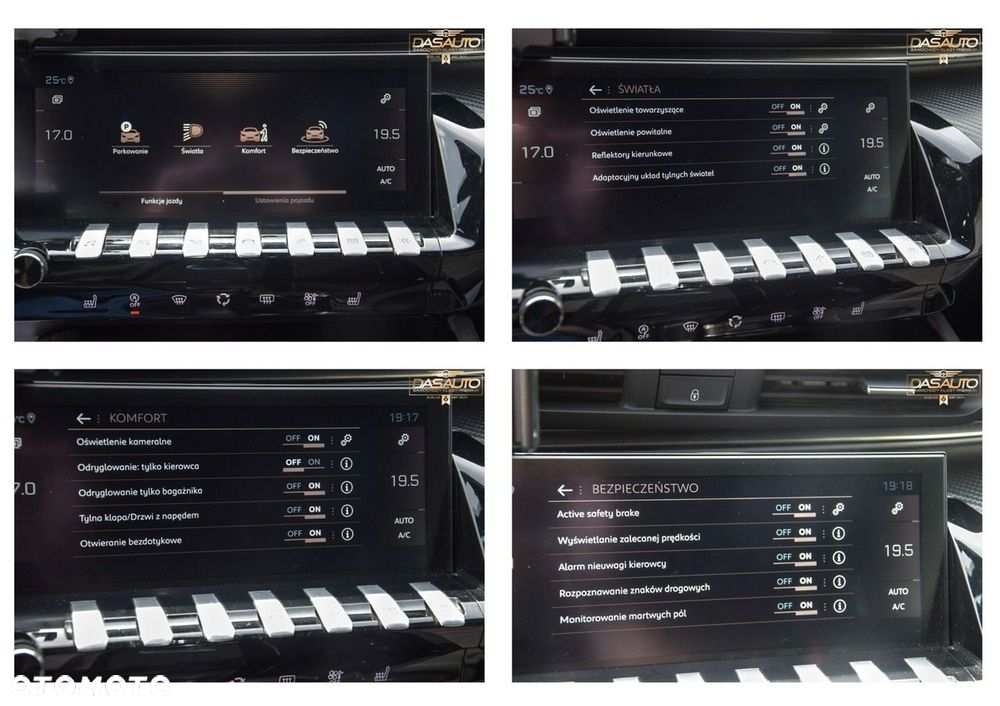 Peugeot 508 2.0 BlueHDi GT Line S&S EAT8 - 29