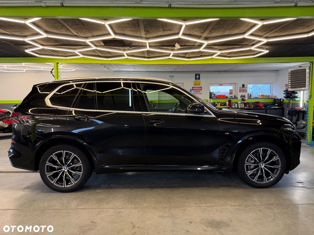 BMW X5 - 9