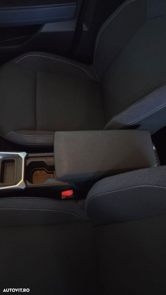 Dacia Duster HEV 140 Journey - 18