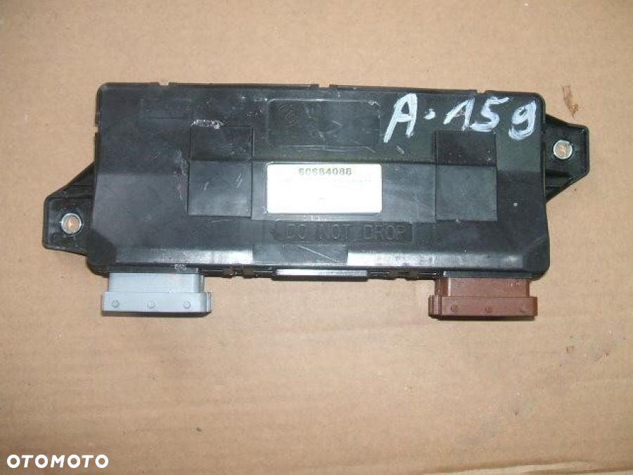 ALFA ROMEO 159 sterownik moduł komfortu 60684088 - 1