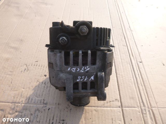 ALTERNATOR MERCEDES A KLASA W168 1.7 CDI - 13