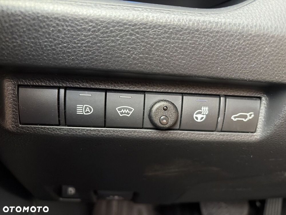 Toyota RAV4 2.5 Hybrid Black Edition by JBL 4x2 - 22
