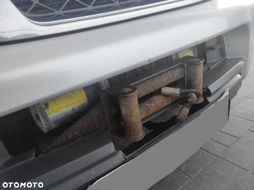 Nissan Navara 2.5 D LE - 17