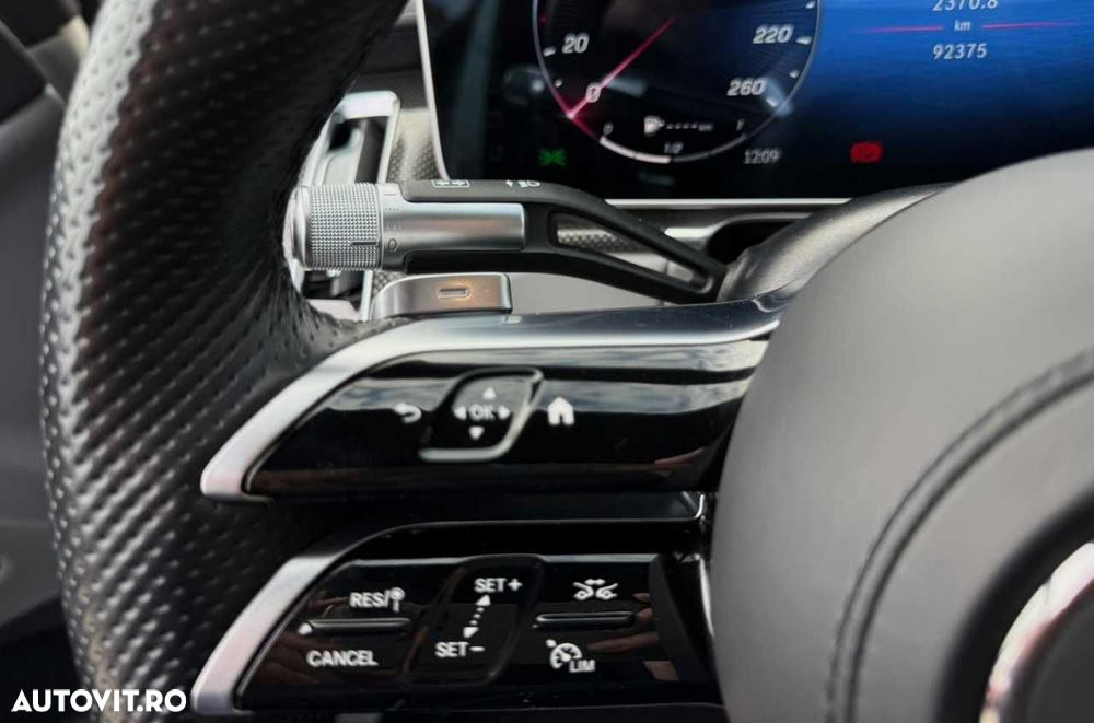 Mercedes-Benz S 580 e 4MATIC - 29