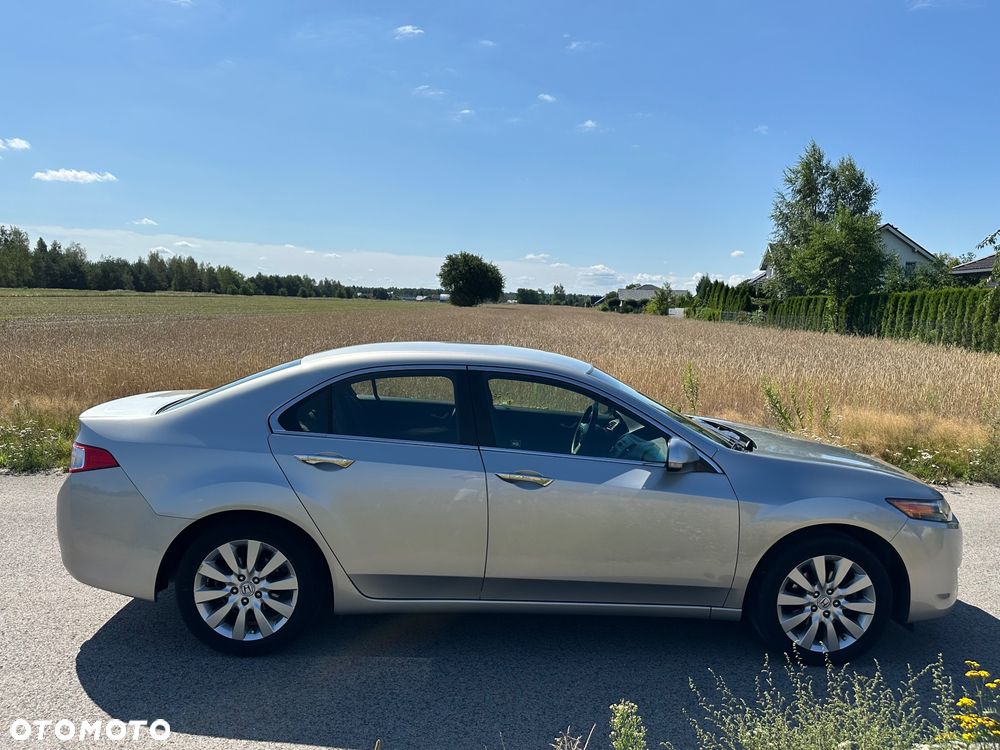 Honda Accord 2.0 Elegance - 11