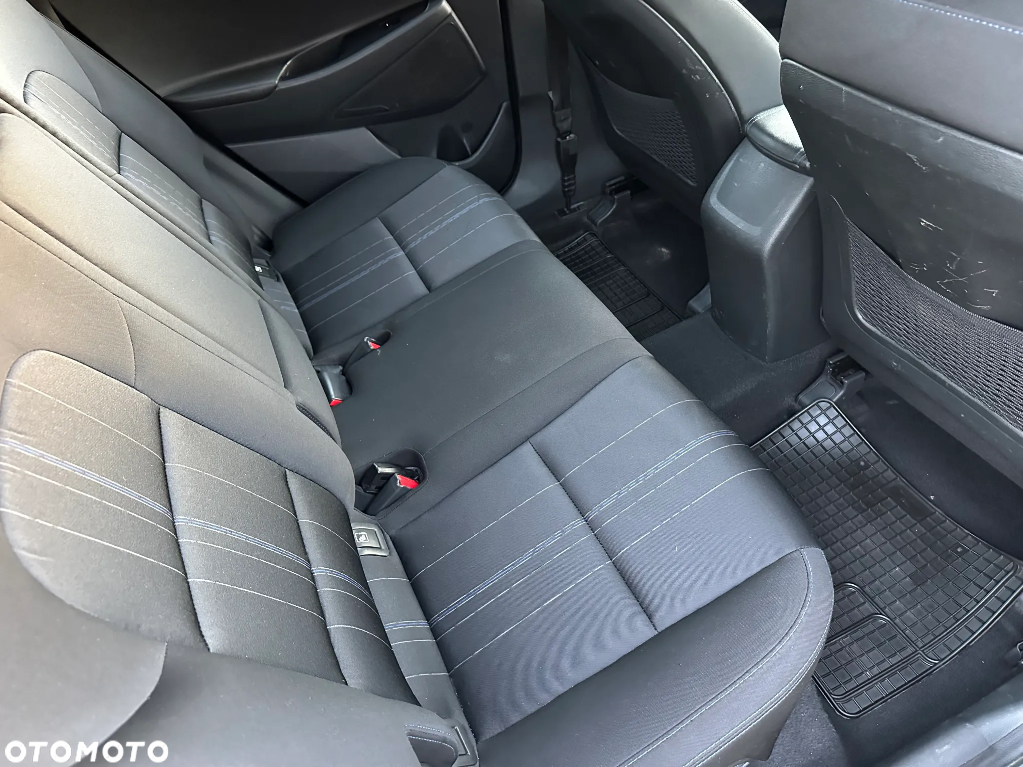 Hyundai Tucson 1.6 GDi 2WD Advantage - 21