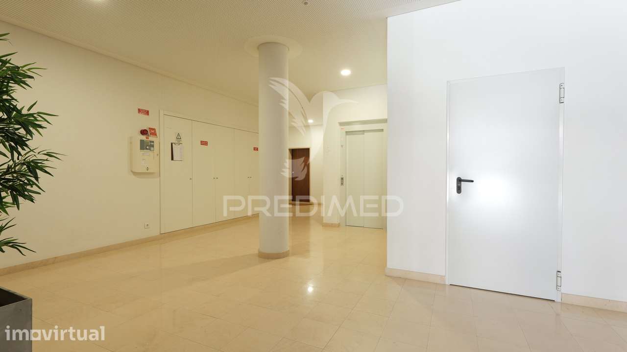 Apartamento T2 - Condomínio Alto das Nogueiras - Grande imagem: 3/29