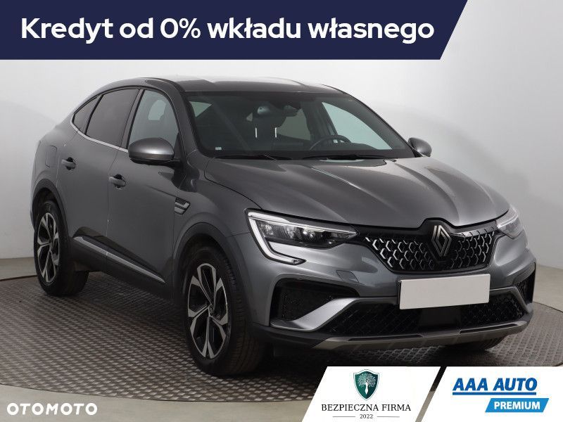Renault Arkana - 3