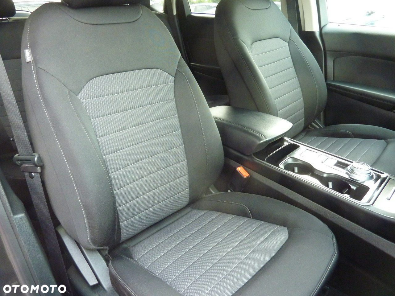 Ford Edge - 17