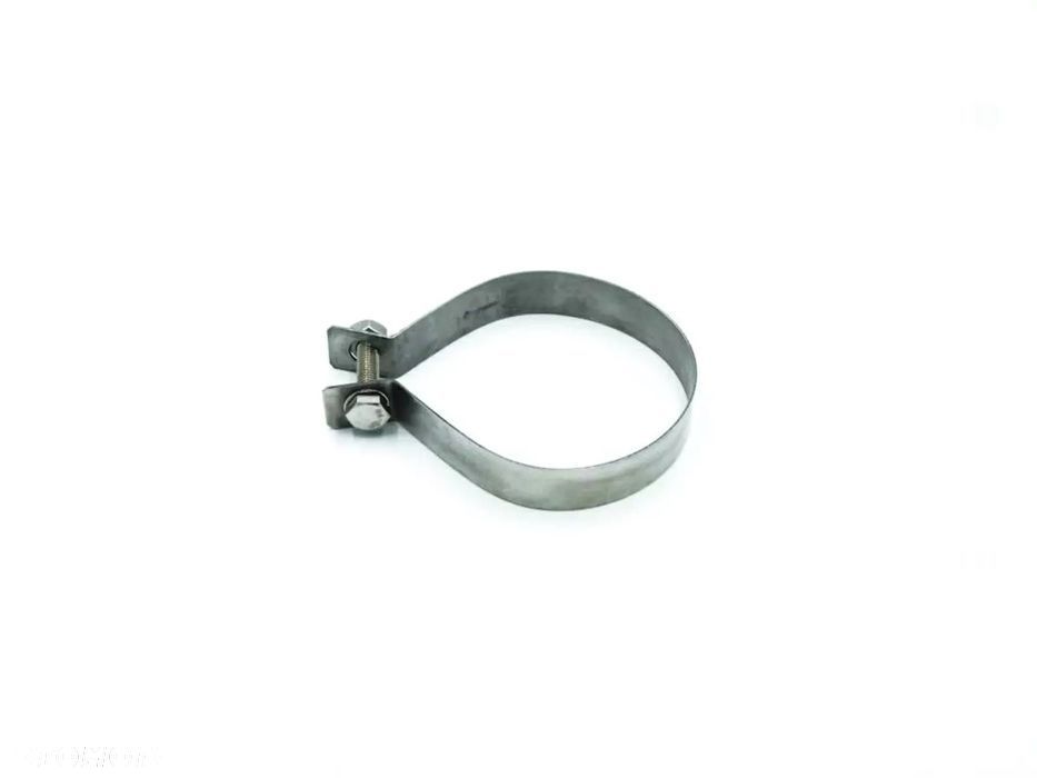 Tłumik Końcowy Sportowy Basowy Uniwersalny WM Sport 93809 Mugen 60 - 4
