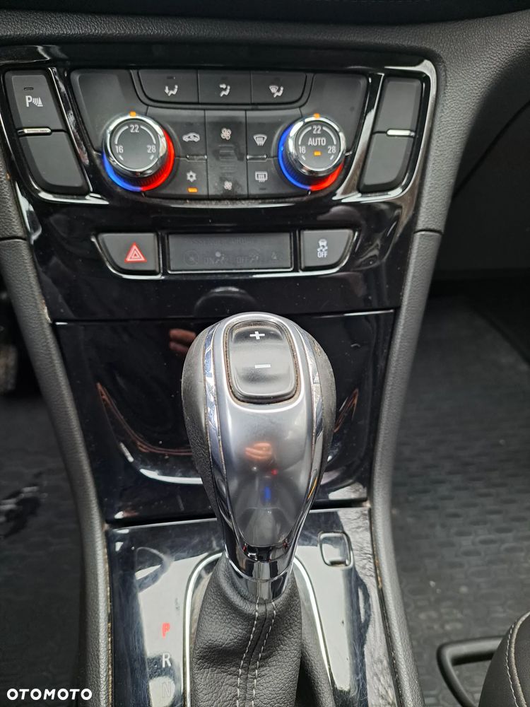 Opel Mokka 1.4 T Cosmo EU6 - 7