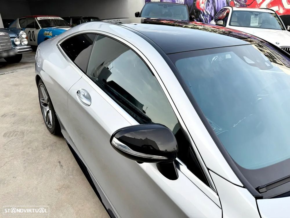 Mercedes-Benz S 500 4-Matic - 42