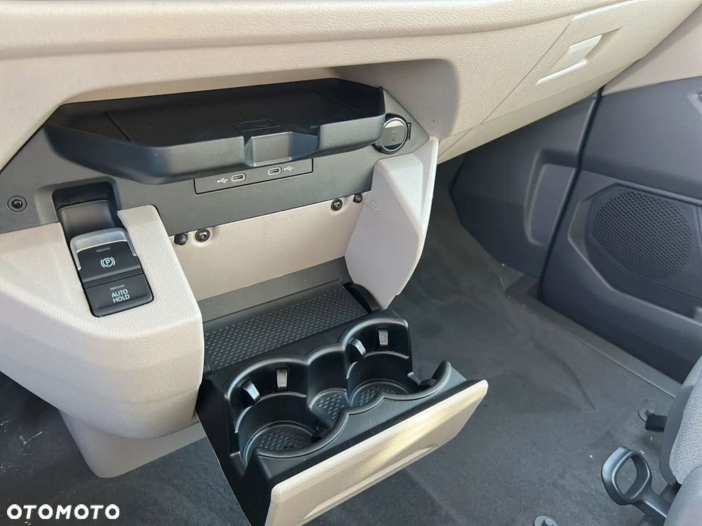 Volkswagen California - 27