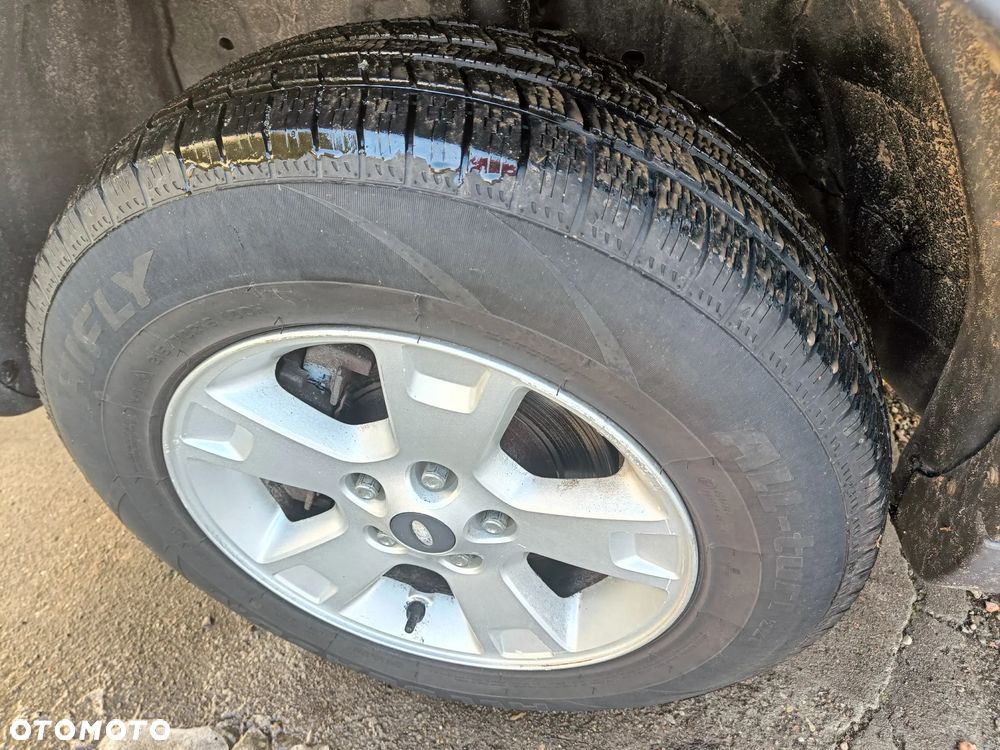 Ford Maverick Highclass - 30