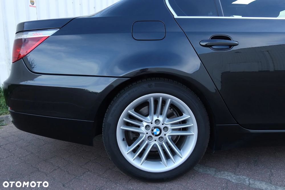 BMW Seria 5 - 12