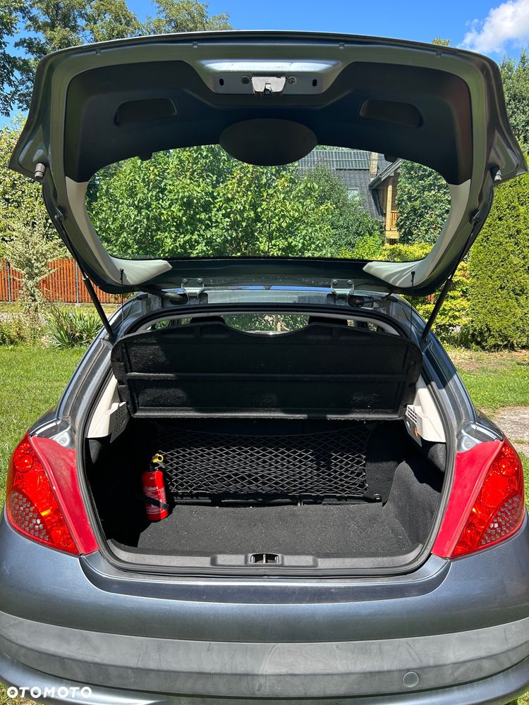 Peugeot 207 - 4