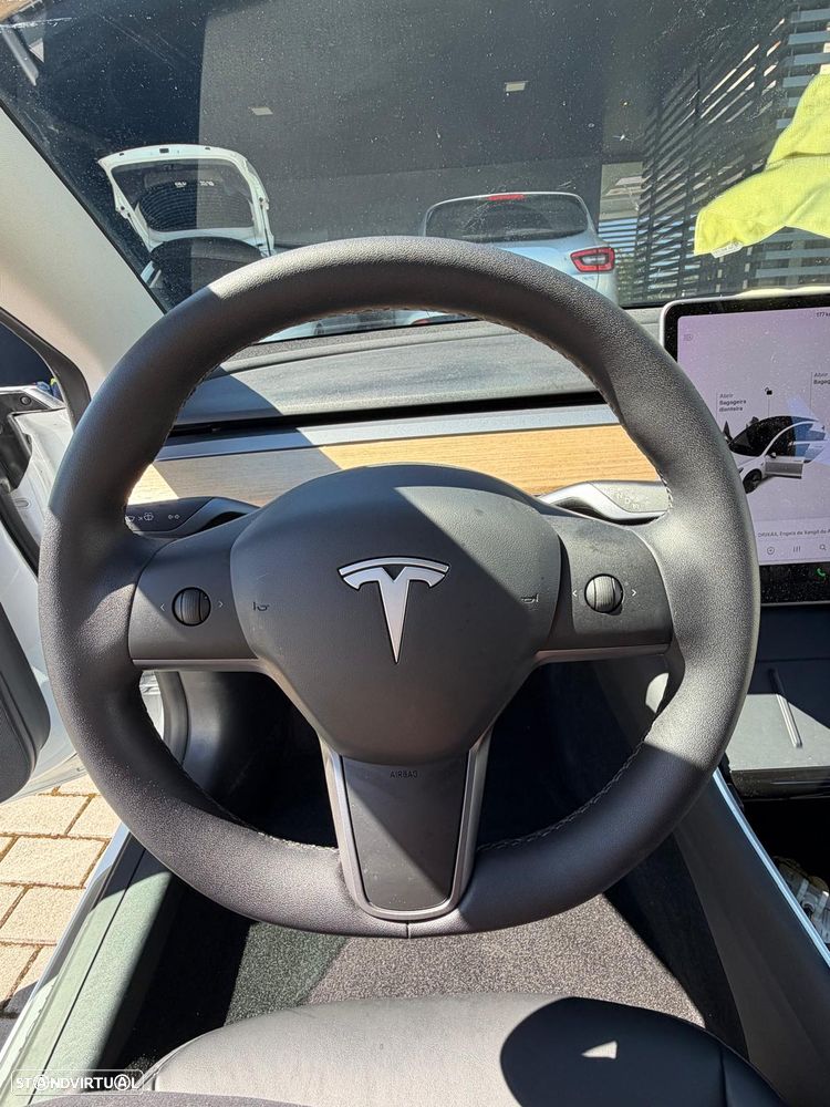 Tesla Model 3 Standard Range Plus RWD - 4