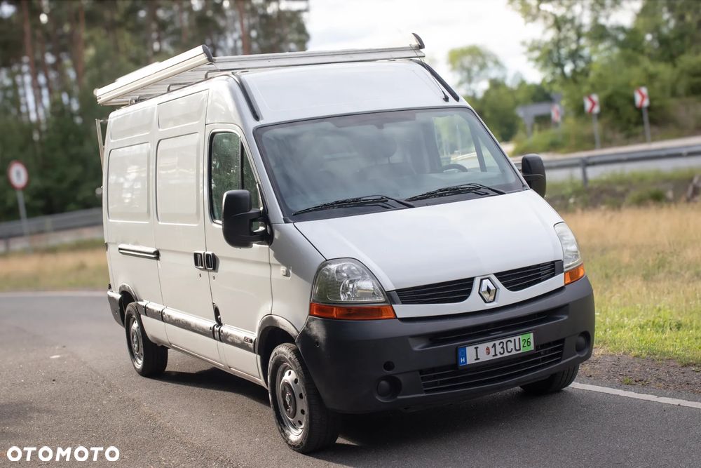 Renault Master - 21