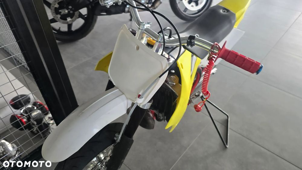 Cobra Moto CX 65 - 11