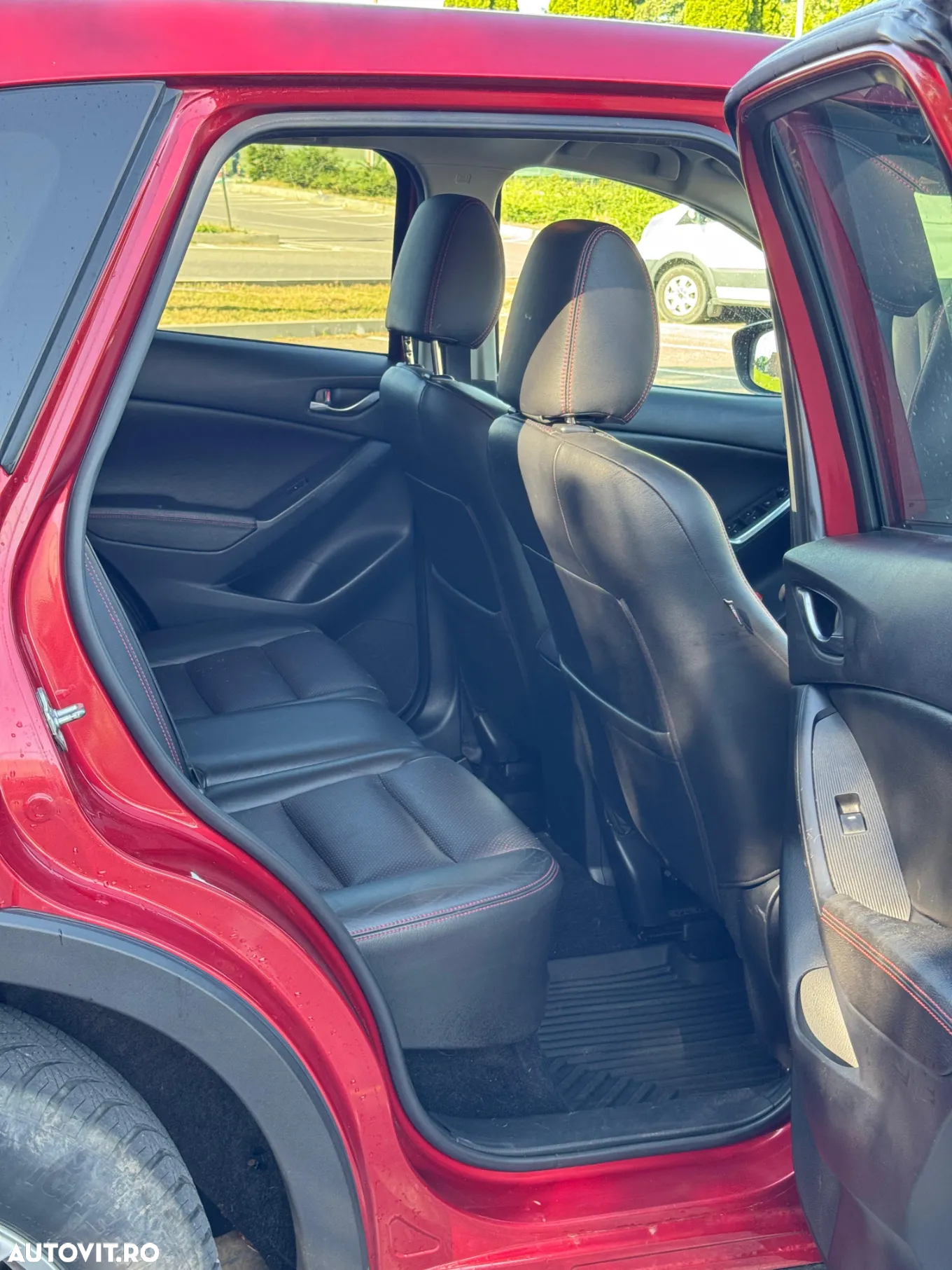 Mazda CX-5 2.2 SKYACTIV-D Center-Line - 12