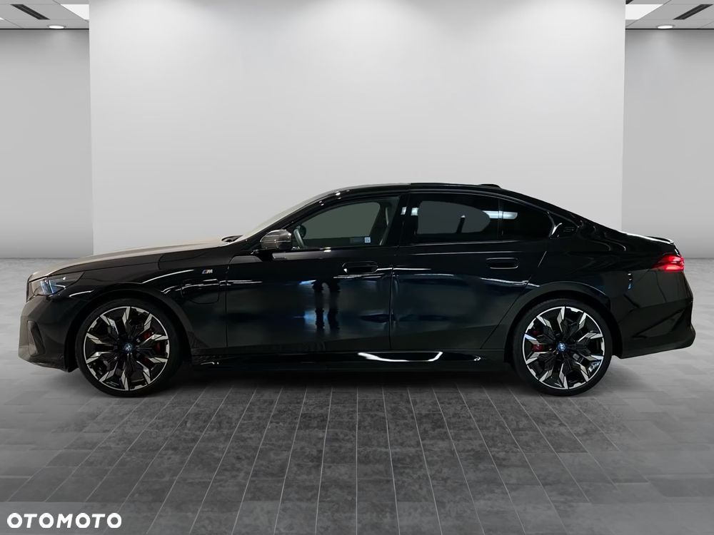 BMW Seria 5 - 2