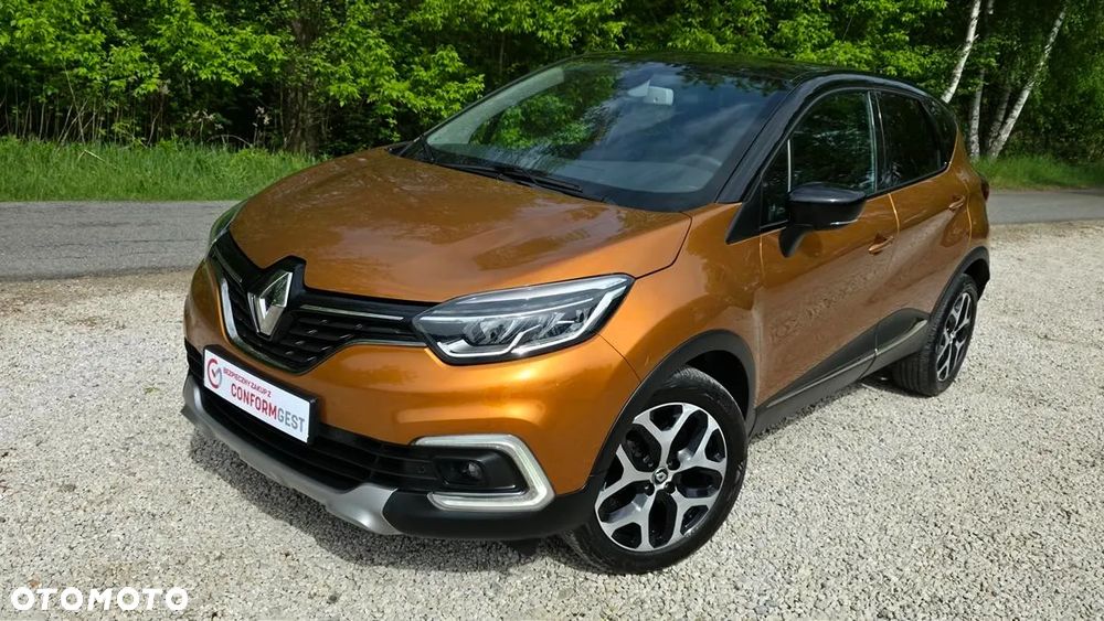 Renault Captur 1.2 Energy TCe S-Edition - 15