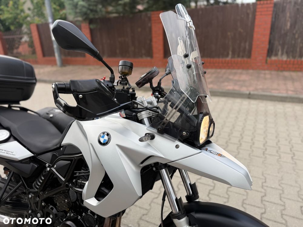 BMW GS - 2