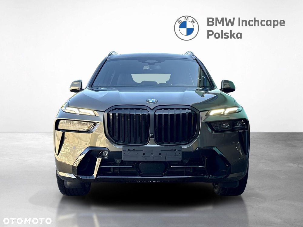 BMW X7 - 9