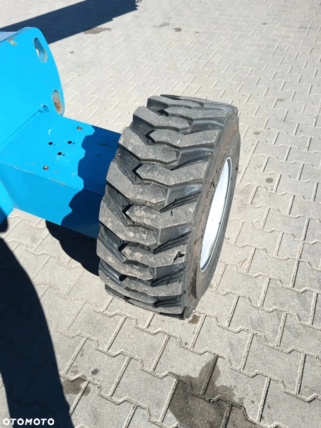 Genie S-45 - 10