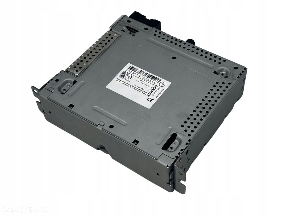 radioodtwarzacz renault trafic iii 281151114r - 1