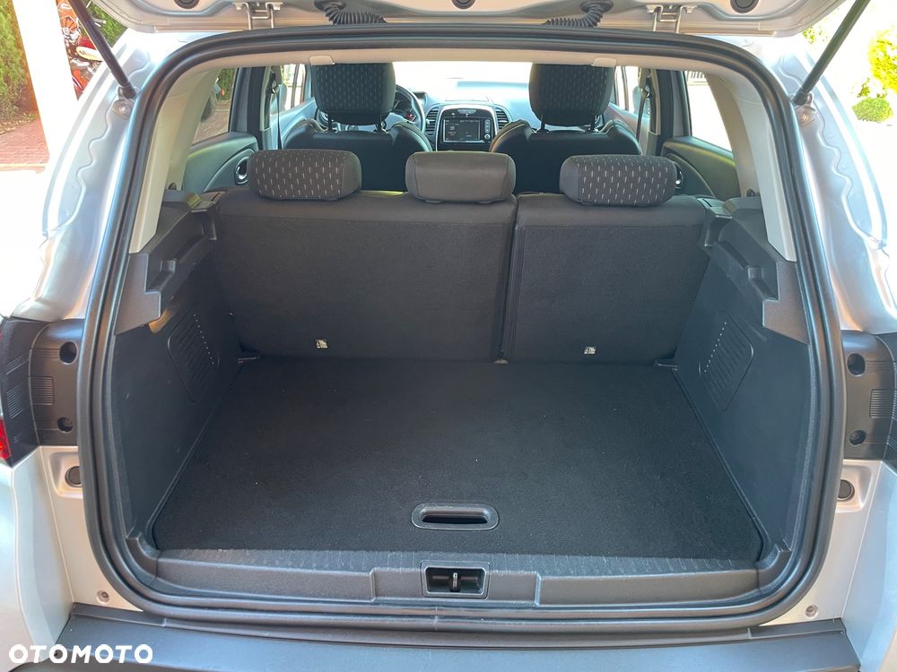 Renault Captur ENERGY TCe 120 EDC LIMITED - 6