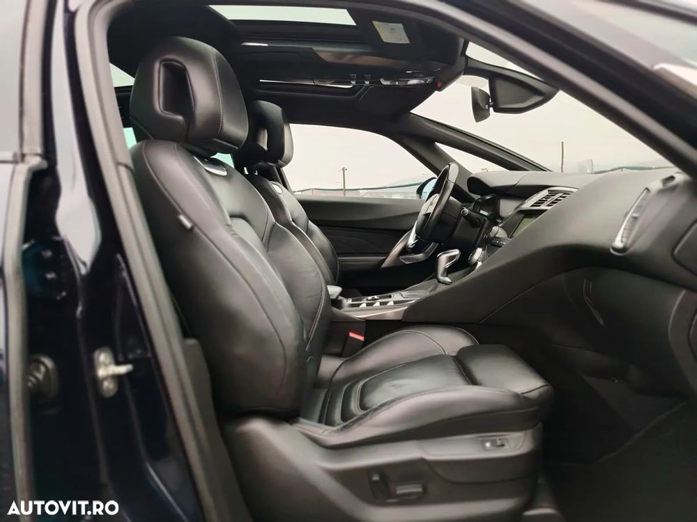 Citroën DS5 BlueHDi 180 Aut. Business - 10