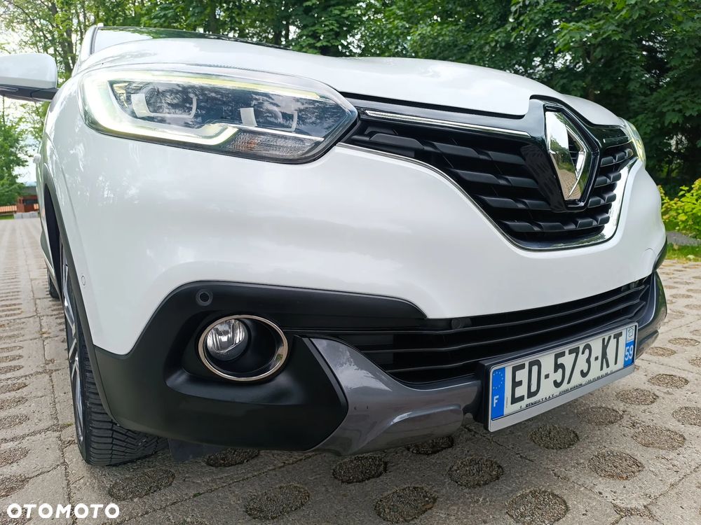 Renault Kadjar 1.2 Energy TCe Intens - 17