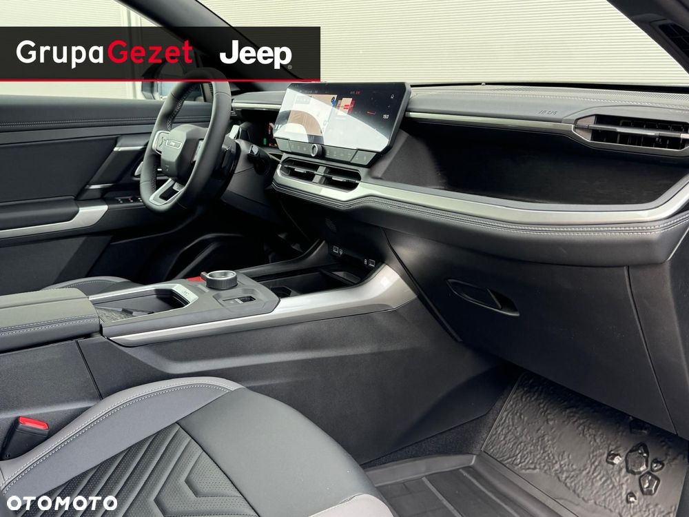 Jeep Compass - 15
