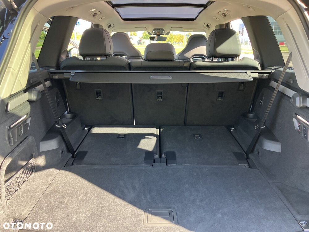 Audi Q7 TDI mHEV 220 kW Quattro Tiptr - 23