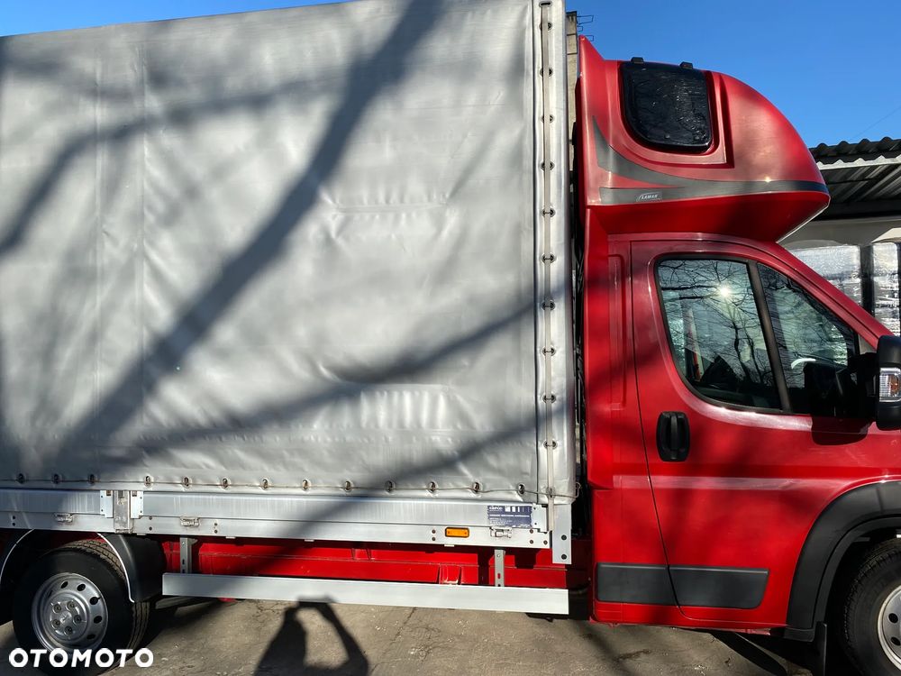 Peugeot BOXER - 11