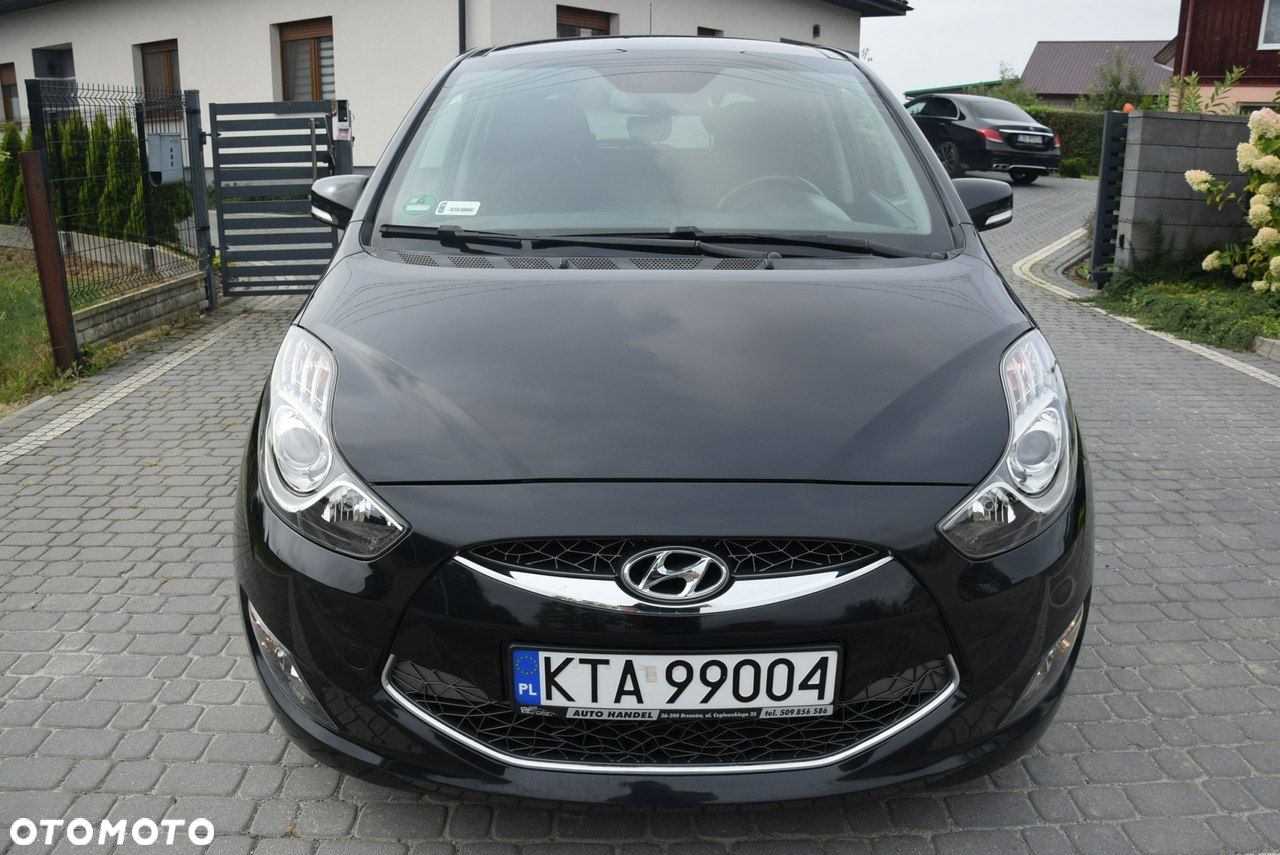 Hyundai ix20 1.6 Automatik Fifa World Cup Edition - 7