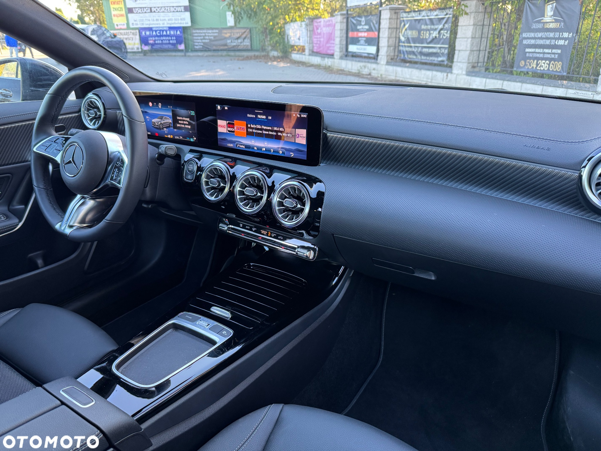 Mercedes-Benz CLA 200 AMG Line 7G-DCT - 5