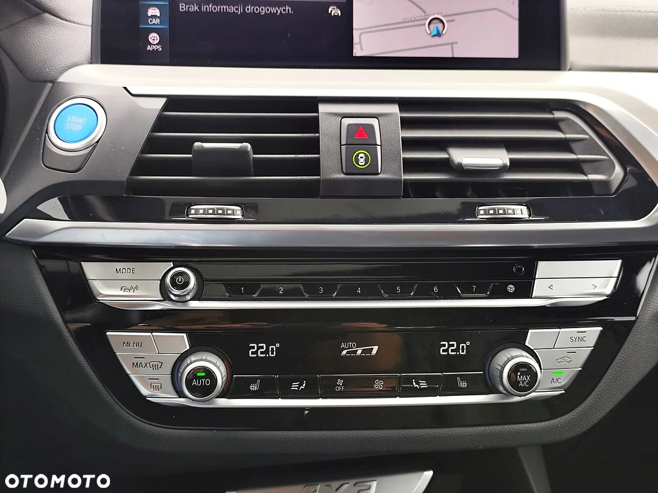 BMW iX3 80kWh Impressive - 17