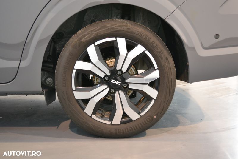 Dacia Logan ECO-G 100 MT6 Prestige - 7
