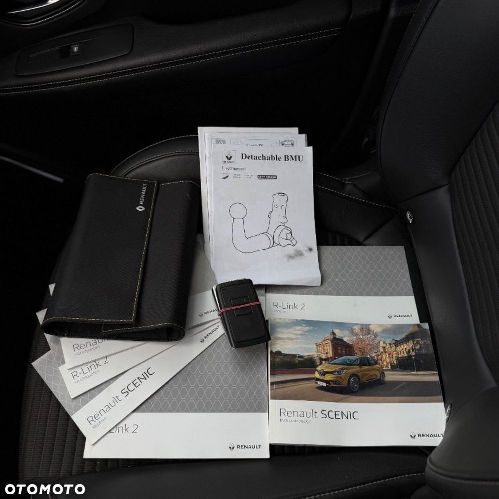 Renault Scenic - 38