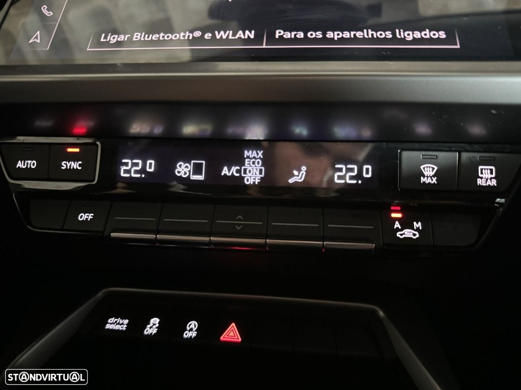 Audi A3 Sportback 30 TDI - 27