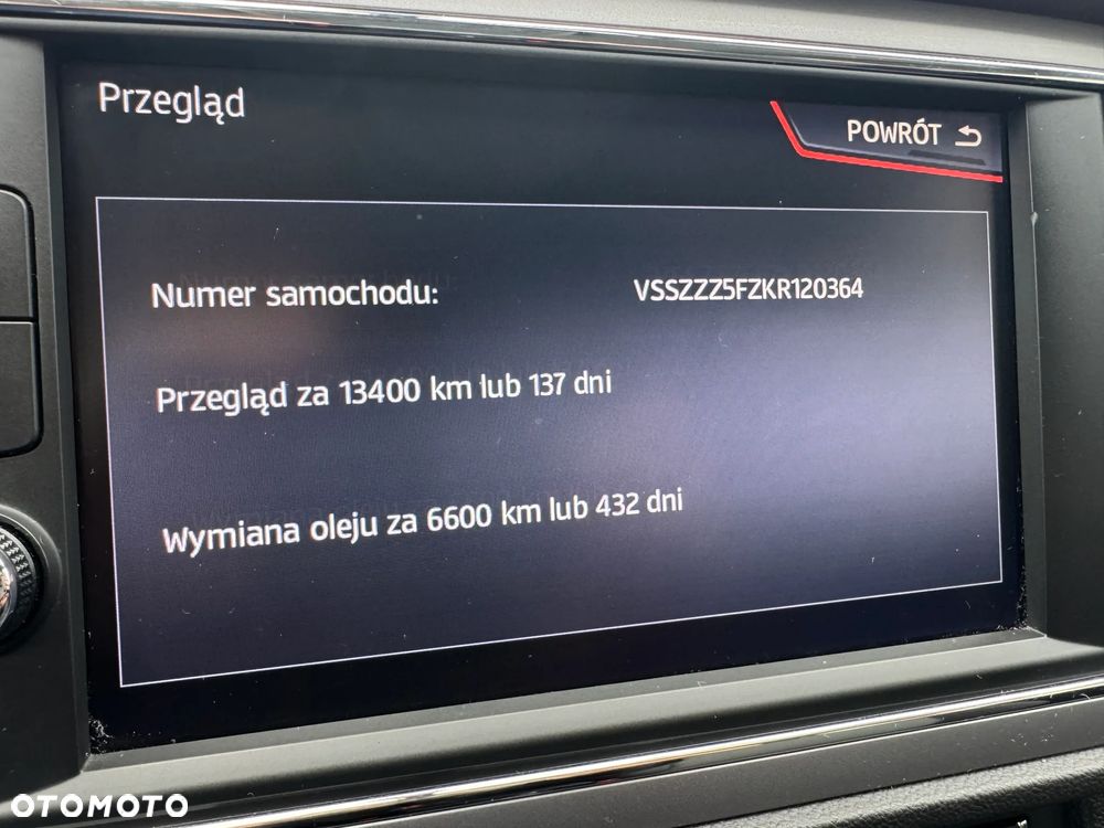 Seat Leon 1.6 TDI DSG Xcellence - 39