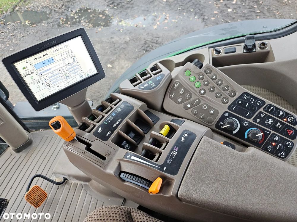 John Deere 7260R - 5