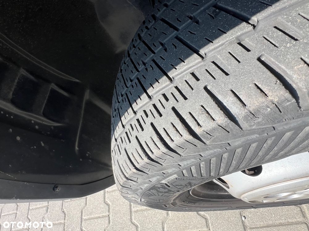 Citroën Jumper 2.0 HDI 130koni klima H2L1 - 19
