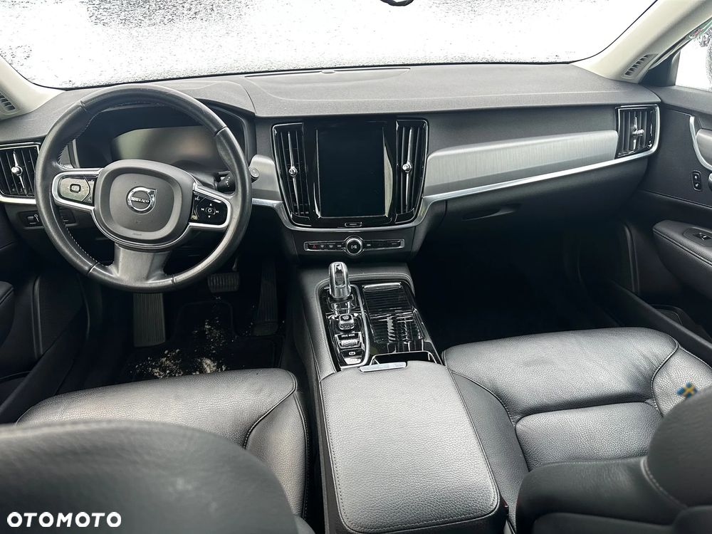 Volvo V90 - 12