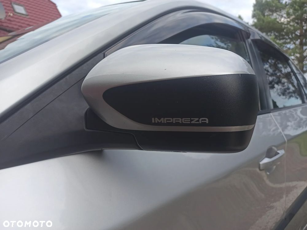 Subaru Impreza 1.5 RA - 2